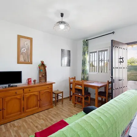 Casa Manoli 3 Chiclana