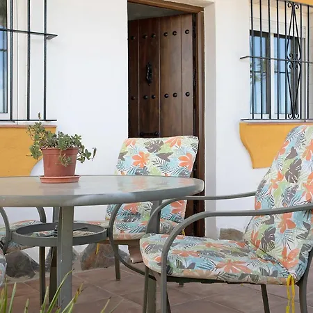 Casa Manoli 3 Chiclana *