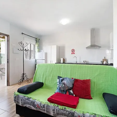 Casa Manoli 3 Chiclana בית נופש *