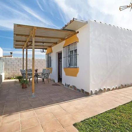 Casa Manoli 3 Chiclana * צ'יקלנה דה לה פרונטרה