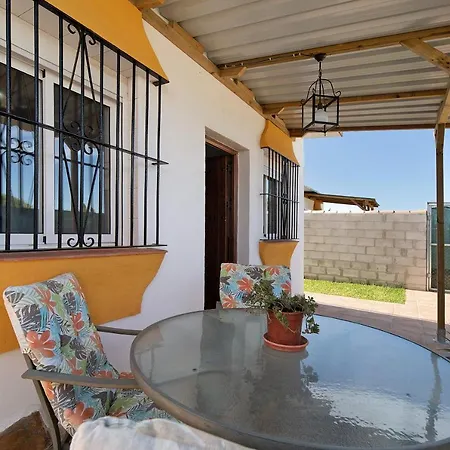 בית נופש Casa Manoli 3 Chiclana *