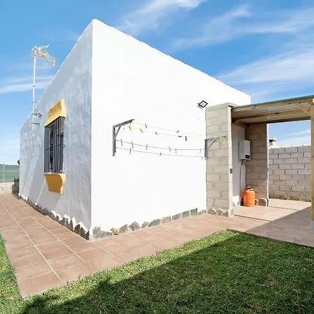 Casa Manoli 3 Chiclana