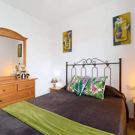 בית נופש Casa Manoli 3 Chiclana *