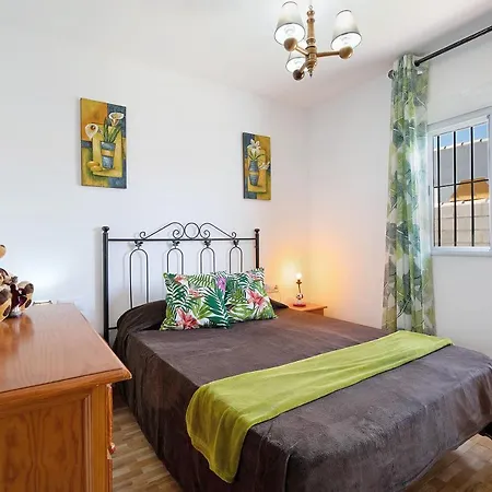 Casa Manoli 3 Chiclana צ'יקלנה דה לה פרונטרה