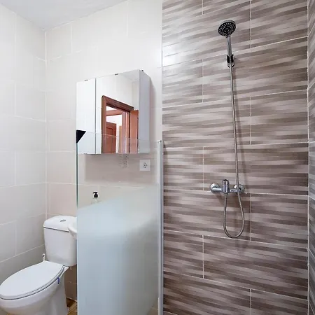 Casa Manoli 3 Chiclana בית נופש *