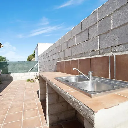 Casa Manoli 3 Chiclana *
