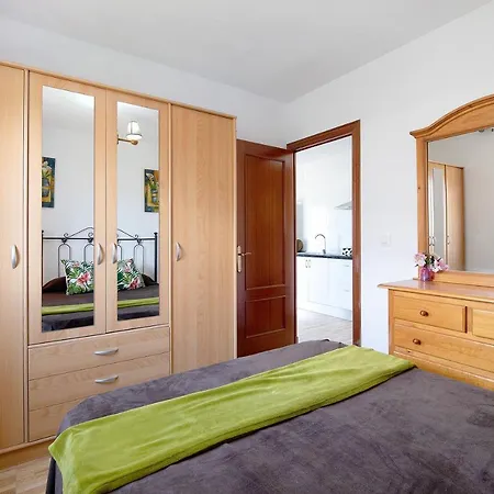 בית נופש Casa Manoli 3 Chiclana